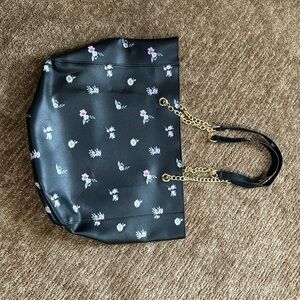Flowers bag